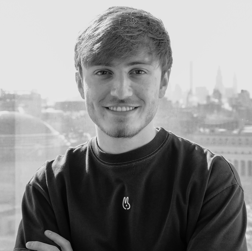 Juan Castano, BME